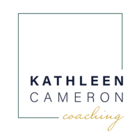 Kathleen Cameron Coaching logo, Kathleen Cameron Coaching contact details