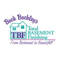 Buck Buckleys Total Basement Finishing logo, Buck Buckleys Total Basement Finishing contact details