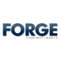 FORGE Reports logo, FORGE Reports contact details