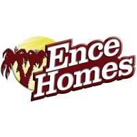 Ence Homes logo, Ence Homes contact details