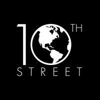 10th Street Entertainment logo, 10th Street Entertainment contact details