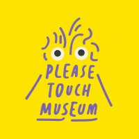 Please Touch Museum logo, Please Touch Museum contact details