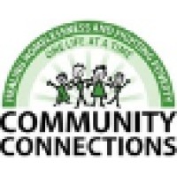 Community Connections of Jacksonville logo, Community Connections of Jacksonville contact details