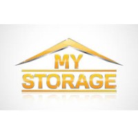 My Storage logo, My Storage contact details