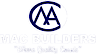 Mac Builders logo, Mac Builders contact details