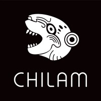 Chilam logo, Chilam contact details