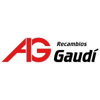 Recambios Gaudi logo, Recambios Gaudi contact details