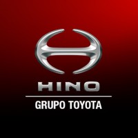 Hino_Chile logo, Hino_Chile contact details