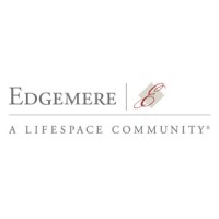 Edgemere Retirement Community logo, Edgemere Retirement Community contact details