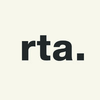 Studio RTA logo, Studio RTA contact details