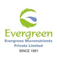 Evergreen Micronutrients logo, Evergreen Micronutrients contact details