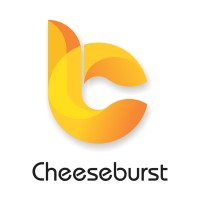 cheeseburst logo, cheeseburst contact details