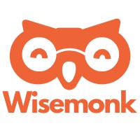 Wisemonk logo, Wisemonk contact details