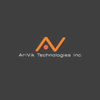 AriVik Technologies logo, AriVik Technologies contact details