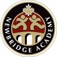 Newbridge Academy logo, Newbridge Academy contact details