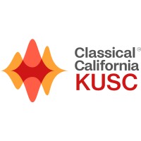 Classical KUSC logo, Classical KUSC contact details