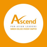 Ascend Baruch College logo, Ascend Baruch College contact details