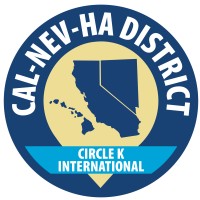 California-Nevada-Hawaii District of Circle K International logo, California-Nevada-Hawaii District of Circle K International contact details