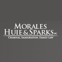 Morales, Huie & Sparks, PC logo, Morales, Huie & Sparks, PC contact details