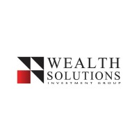 Wealth Solutions Investment Group logo, Wealth Solutions Investment Group contact details