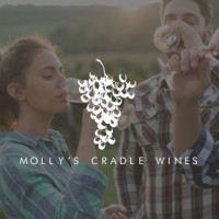 'Molly''s Cradle Wines ' logo, 'Molly''s Cradle Wines ' contact details