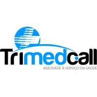 Trimedcall Medicamentos e Materiais Hospitalares. logo, Trimedcall Medicamentos e Materiais Hospitalares. contact details