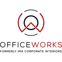 IMA Corporate Interiors logo, IMA Corporate Interiors contact details