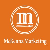 McKenna Marketing logo, McKenna Marketing contact details