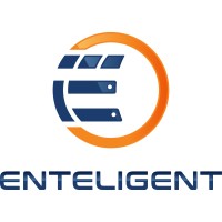 Enteligent logo, Enteligent contact details