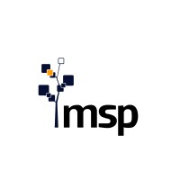 MSP International Services Corporation logo, MSP International Services Corporation contact details