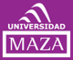 Universidad Juan Agustín Maza logo, Universidad Juan Agustín Maza contact details