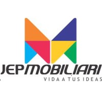 JEP MOBILIARI SAS logo, JEP MOBILIARI SAS contact details