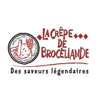 La Crêpe de Brocéliande logo, La Crêpe de Brocéliande contact details