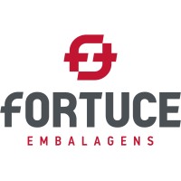 Fortuce Embalagens logo, Fortuce Embalagens contact details