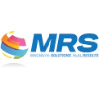 MRS Associates Inc logo, MRS Associates Inc contact details