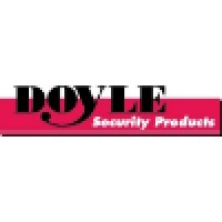 Doyle Security Products logo, Doyle Security Products contact details