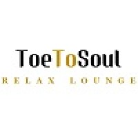 ToeToSoul Relax Lounge logo, ToeToSoul Relax Lounge contact details