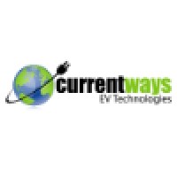 Current Ways logo, Current Ways contact details