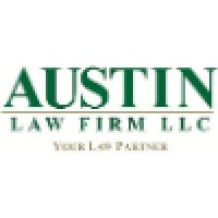 Austin Law Office logo, Austin Law Office contact details