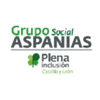 Grupo Social ASPANIAS logo, Grupo Social ASPANIAS contact details