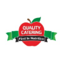 Quality Catering logo, Quality Catering contact details