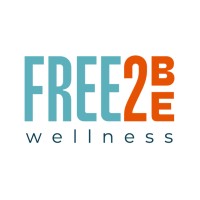 Free2Be Wellness Inc. logo, Free2Be Wellness Inc. contact details