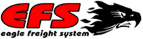 Eagle Freight System logo, Eagle Freight System contact details