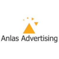 Anlas Advertising logo, Anlas Advertising contact details