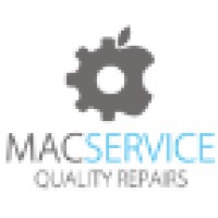 Mac Service logo, Mac Service contact details