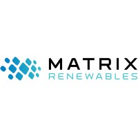 Matrix Renewables logo, Matrix Renewables contact details