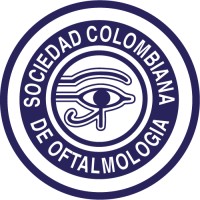 Sociedad Colombiana de Oftalmología logo, Sociedad Colombiana de Oftalmología contact details