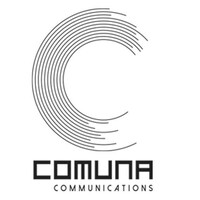 Comuna Communications logo, Comuna Communications contact details