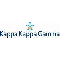 Kappa Kappa Gamma Eta Chapter logo, Kappa Kappa Gamma Eta Chapter contact details