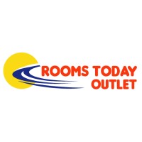 Rooms Today Outlet logo, Rooms Today Outlet contact details